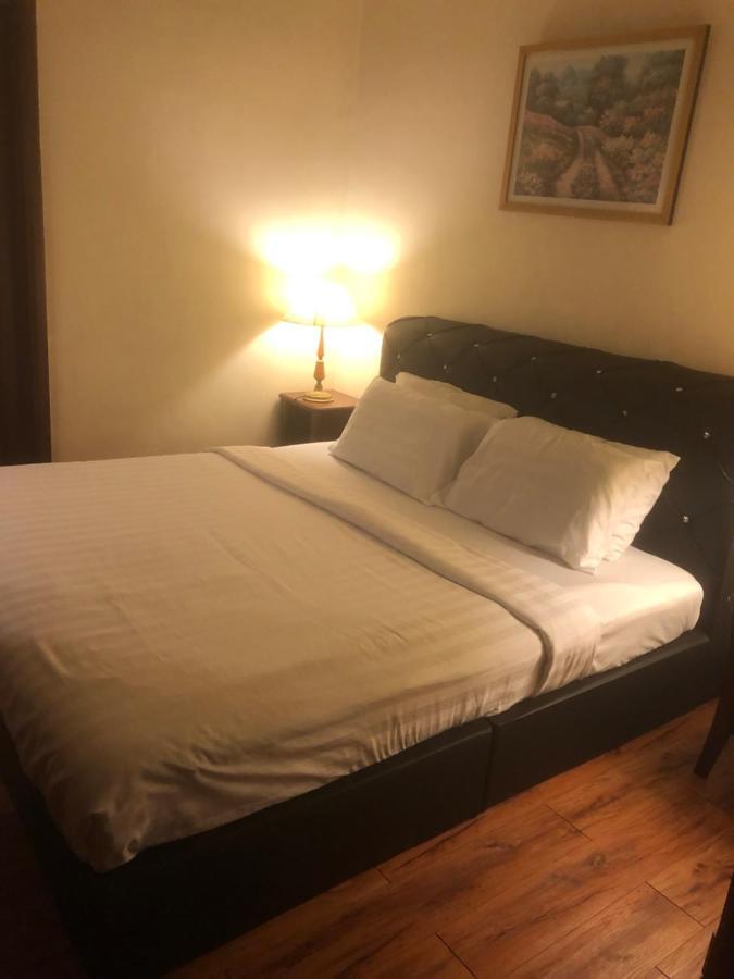Happy Stay Family Apartment At Times Square Kuala Lumpur Bagian luar foto
