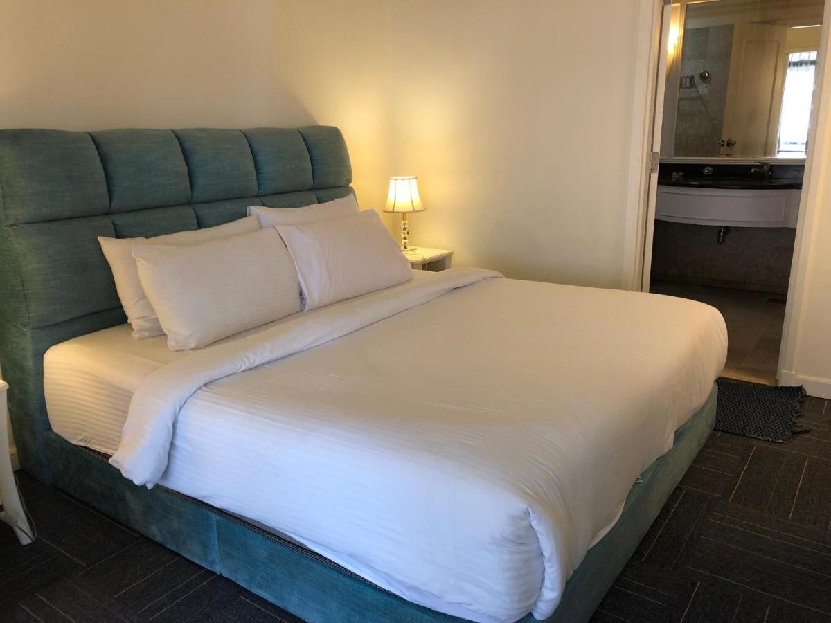 Happy Stay Family Apartment At Times Square Kuala Lumpur Bagian luar foto