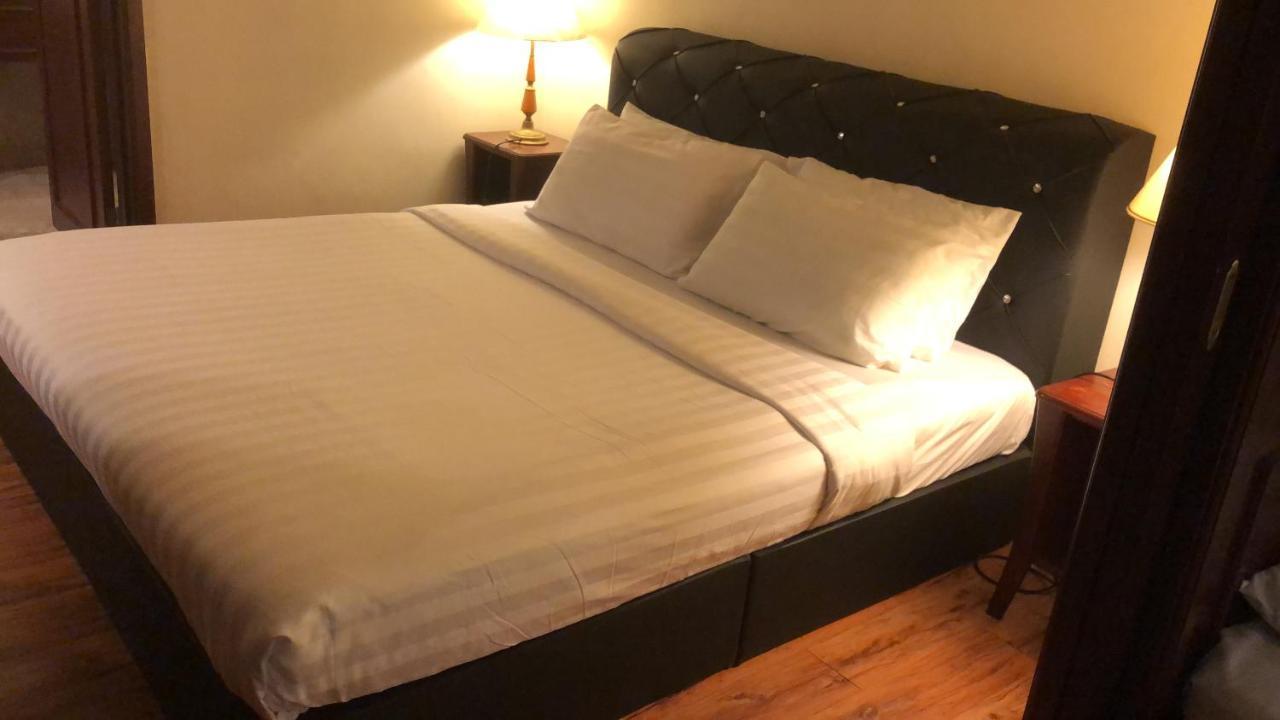 Happy Stay Family Apartment At Times Square Kuala Lumpur Bagian luar foto