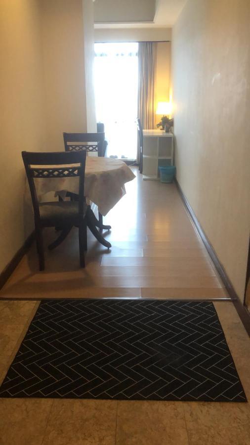 Happy Stay Family Apartment At Times Square Kuala Lumpur Bagian luar foto