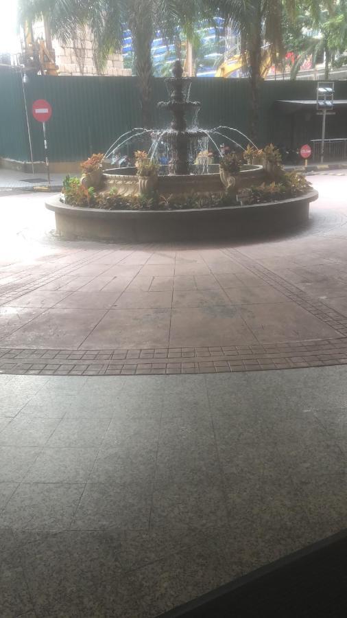 Happy Stay Family Apartment At Times Square Kuala Lumpur Bagian luar foto