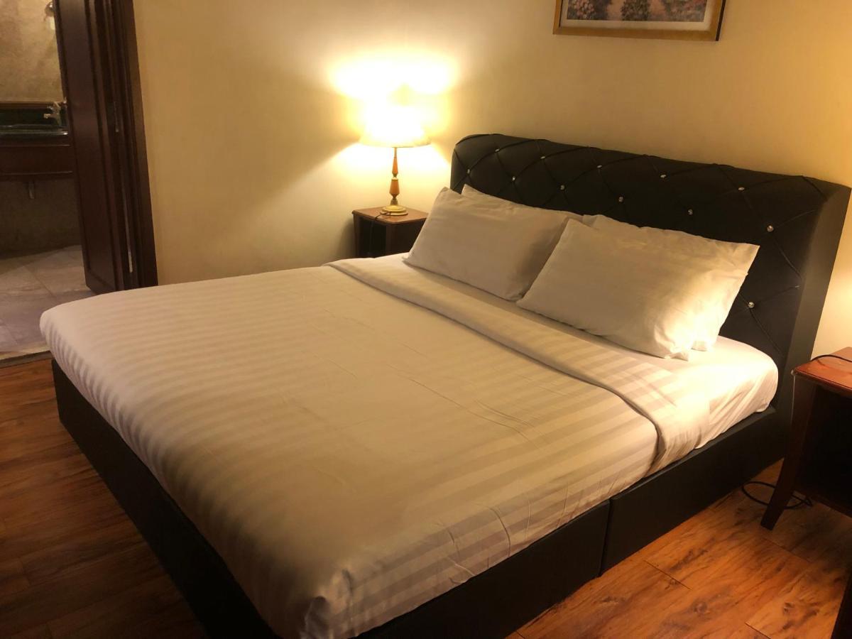 Happy Stay Family Apartment At Times Square Kuala Lumpur Bagian luar foto