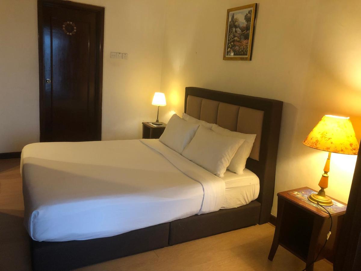 Happy Stay Family Apartment At Times Square Kuala Lumpur Bagian luar foto