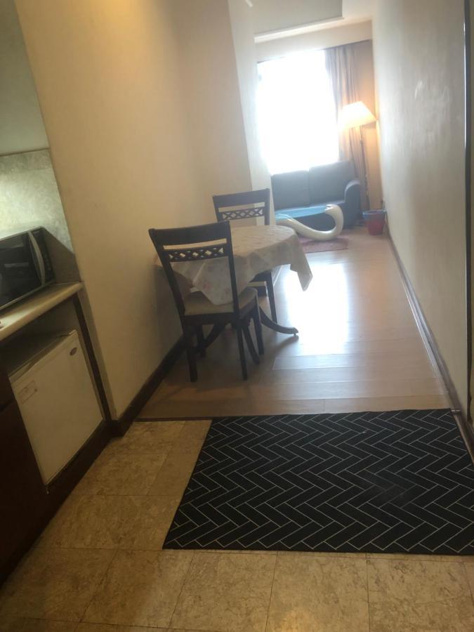 Happy Stay Family Apartment At Times Square Kuala Lumpur Bagian luar foto